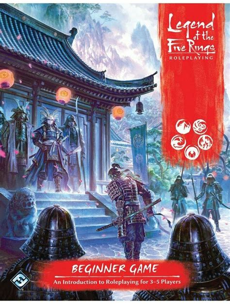 Rules for. . Legend of the five rings rpg pdf trove